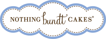 Nothing Bundt Cakes